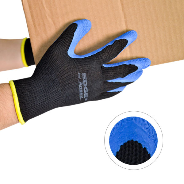 GUANTES PARA USO INDUSTRIAL ANSELL (EDGE 48-305)