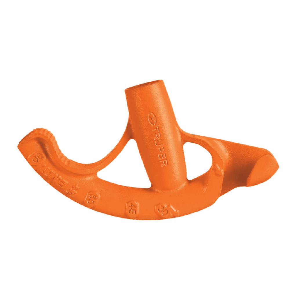 DOBLADOR DE TUBO CONDUIT 3/4 TRUPER 12846