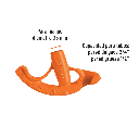 DOBLADOR DE TUBO CONDUIT 3/4 TRUPER 12846