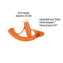 DOBLADOR DE TUBO CONDUIT 1'' TRUPER 12847 (DOTU-75100)