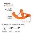 DOBLADOR DE TUBO CONDUIT 1'' TRUPER 12847 (DOTU-75100)