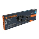 CORTAPERNOS - CIZALLA 30'' (75cm), PROFESIONAL, TRUPER 12834 (CP-30X)