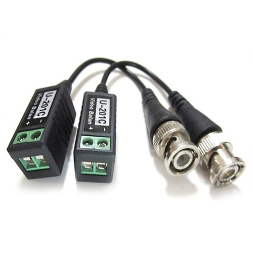 VIDEO BALUN U-201C