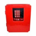 ALARMA CONTRA INCENDIO PROTEC FIRE 8
SMD/TH HAGROY (HG-ACI-PTFIRE8)