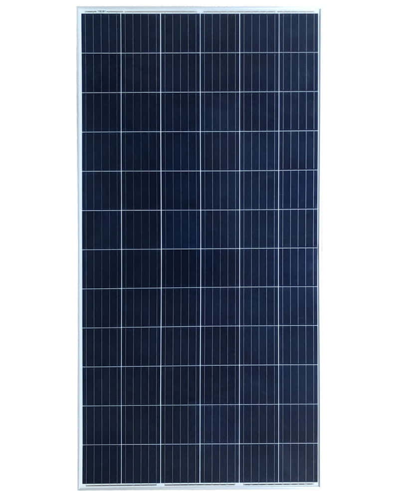 PANEL SOLAR 25X17CM