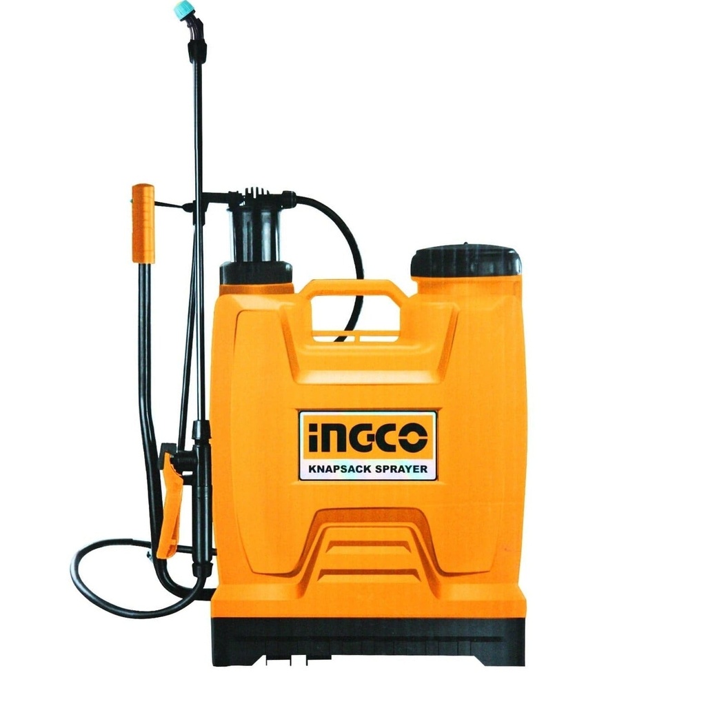 MOCHILA FUMIGADORA 20L INGCO (HSPP42002)