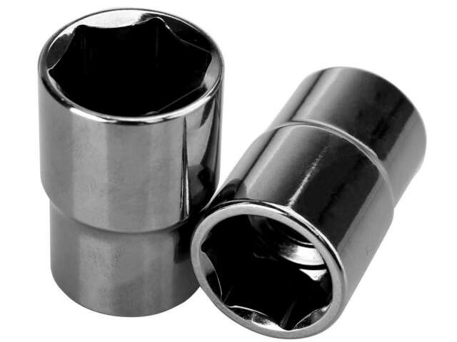 DADO HEXAGONAL 18MM ENCASTRE 1/2 INGCO (HHAST12181)
