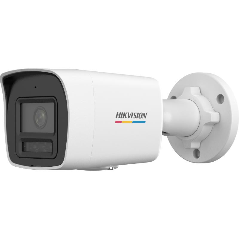 COLORVU TUBO IP 4MP 2.8MM IP67 HIKVISION (HK-DS2CD1047G2H-LIU)