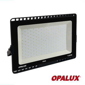REFLECTOR SLIM LED OPALUX (OP-50CWE27I)