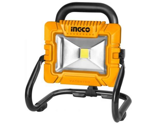 LAMPARA-FOCO LED 20V P20S 180LUMIN INGCO (CWLI2025)