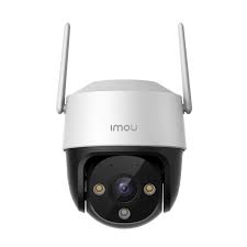 CAMARA EXTERIOR IP CRUISER SE+ 4MP FEN 2K QHD IP66 - BLANCO IMOU (IPC-S41)
