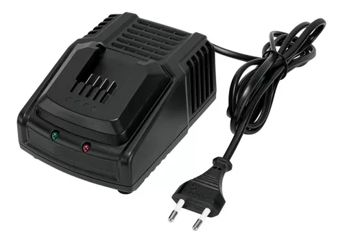 CARGADOR PARA BATERIAS DE IÓN LITIO, DE 12 A 18 V TRUPER (CAR-INA2-2)