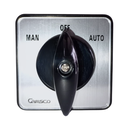 CONMUTADOR MAN-OFF-AUTO 3P 16AMP 300V CAMSCO (CA-82)