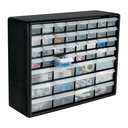 ORGANIZADOR CON 44 GAVETAS, 102642 TRUPER (ORG-44)