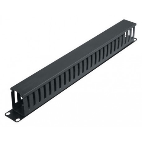 ORDENADOR HORIZONTAL DE 1 RU FRONTAL NACIONAL (ORD-H1UNC)