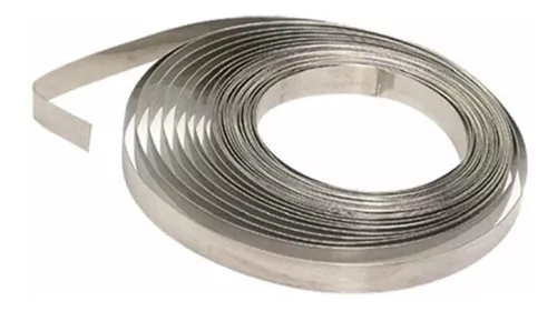 CINTA FLEJES 3/4 BOLDNOX
