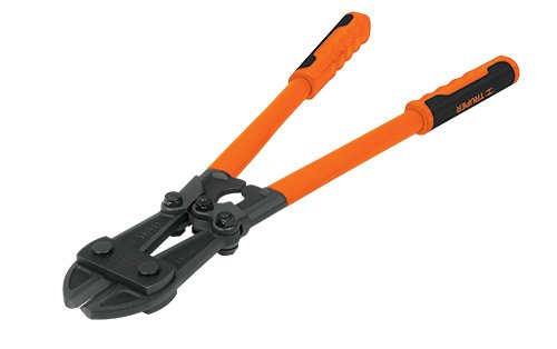CORTAPERNOS - CIZALLA 36'' (90cm), PROFESIONAL, TRUPER 12835 (CP-36X)