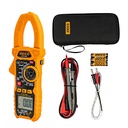 PINZA AMPERIMÉTRICA TENAZA DIGITAL AC 100AMP INGCO (DCM10004)