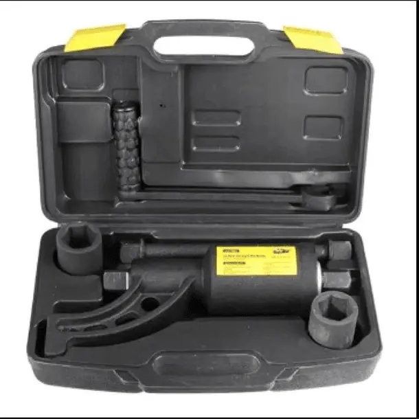 LLAVE RUEDA MANUAL No.68 LARGO 30MM UYUSTOOLS (YRU68L)