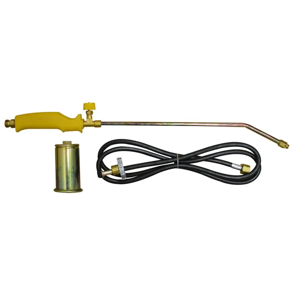 SOPLETE DE GAS 50MM UYUSTOOLS (SPK050)