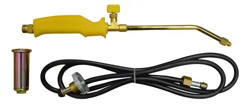 SOPLETE DE GAS 30MM UYUSTOOLS (SPK030)
