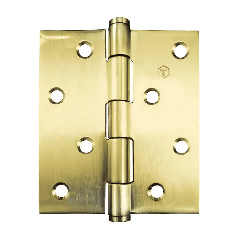 BISAGRA 4''X3'' 3MM DD COLOR/DORADO UYUSTOOLS (BI433DD)