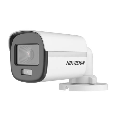 TUBO 2MP COLOR VU LENTE 2.8MM (2) HIKVISION (HK-DS2CE10DF0T-PF)