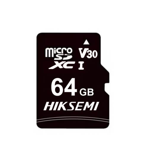 MEMORIA MICRO SD 64GB 300 USOS