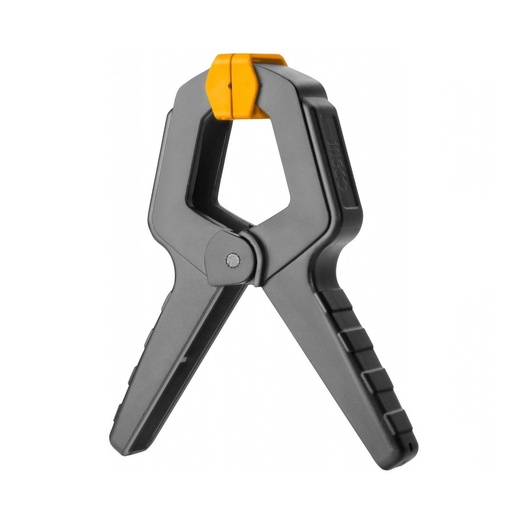[HQSC0206] PINZA PRENSA PLASTICA 6'' TIPO MORZA INGCO (HQSC0206)