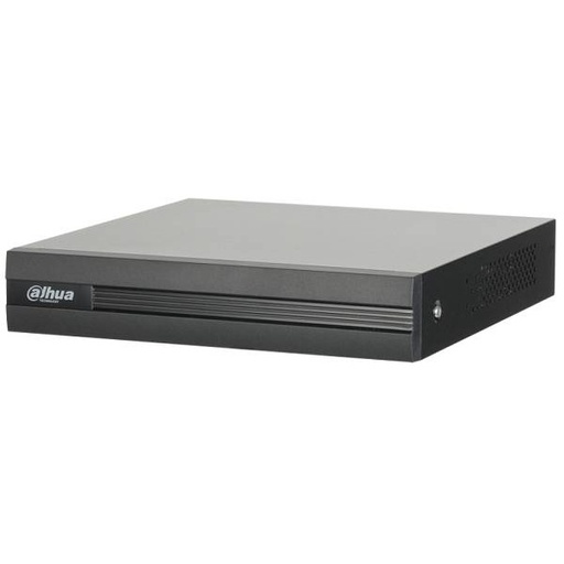 [DH-XVR1A08] GRABADOR DIGITAL DE 8 CANALES HD MARCA DAHUA (DH-XVR1A08)
