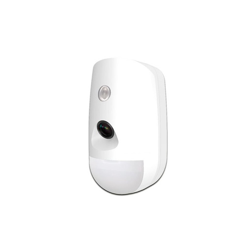 [DS-PDPC12P-EG2] PIR INALAMBRICO CON CAMARA HIKVISION (DS-PDPC12P-EG2)