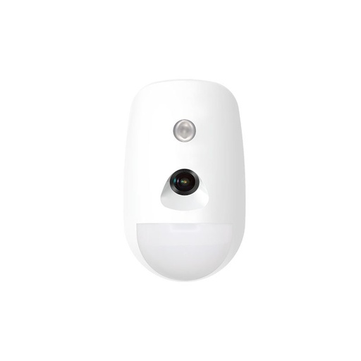 [DS-PDPC12PF-EG2-WB] PIR INALÁMBRICO CON CÁMARA COLORVU HIKVISION (DS-PDPC12PF-EG2-WB)