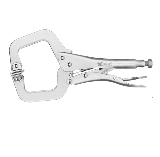 [HCCLW0211] ALICATE PARA SOLDADOR TIPO C 11" INGCO (HCCLW0211)