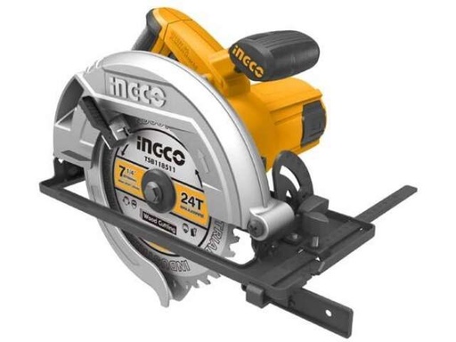 [CS18568] SIERRA CIRCULAR 1600W INGCO (CS18568)
