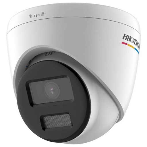 [HK-DS2CD1327G2-LUF] COLORVU TURRET IP 2MP 2.8MM D-WDR IP67 HIKVISION (HK-DS2CD1327G2-LUF)