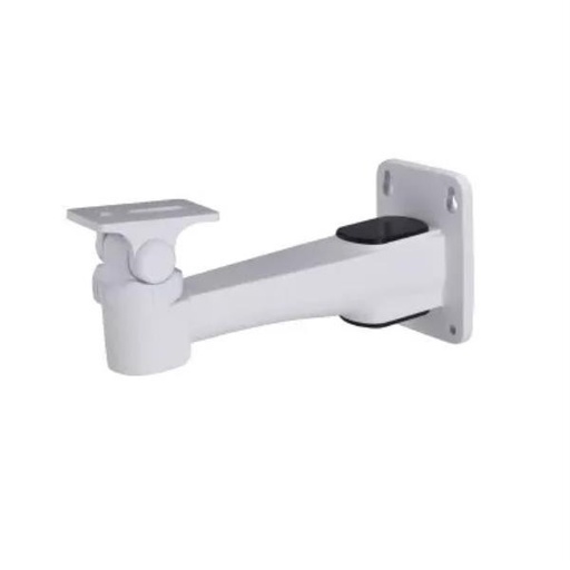 [DH-PFB121W] SOPORTE DE MONTAJE PARED ALUMINIO BLANCO DAHUA (DH-PFB121W)