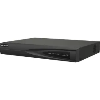 [HK-DS7608NI-Q1/8P] NVR 8CH POE 1 SATA HIKVISION (HK-DS7608NI-Q1/8P)