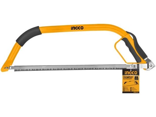 [HBS6101] ARCO DE SIERRA MONTARAZ 24" INGCO (HBS6101)