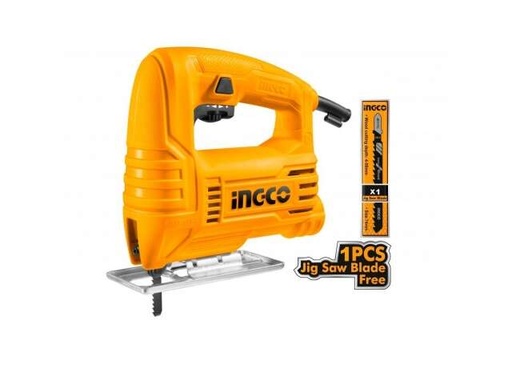 [JS400285] SIERRA CALADORA DE MANO 400W 55MM INGCO (JS400285)