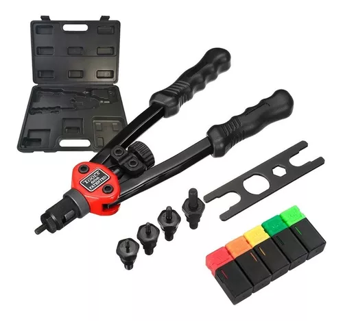 [REMACHADORA_M3_M10] REMACHADORA DE TUERCAS REMACHABLES M3 A M10 (REMACHADORA_M3_M10)