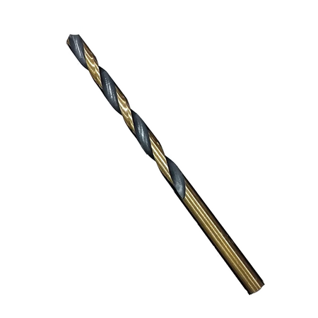 [DBT11009643] BROCA HSS COBALTO DE 9/64" PARA METAL INGCO (DBT11009643)