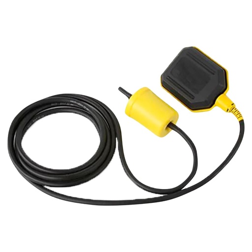 [GL90] AUTOMÁTICO DE NIVEL LUISE MODELO GL90 CABLE DE NEOPRENO DE 3 MTS.