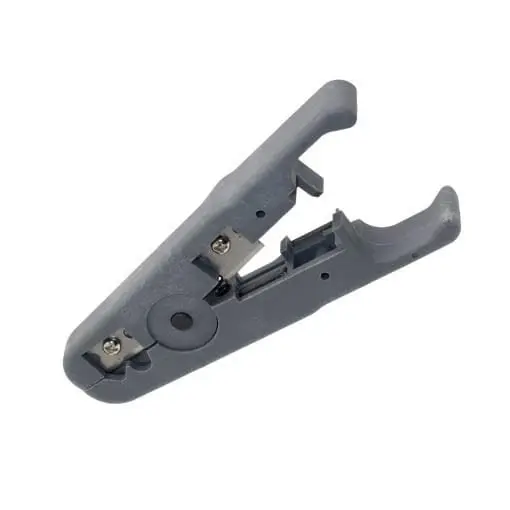 [HY-P501B] ALICATE PELACABLES REGULABLE TOOLS (HY-P501B)