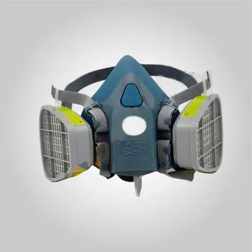 [ASA-128-3] PROTECCION RESPIRATORIA ASA