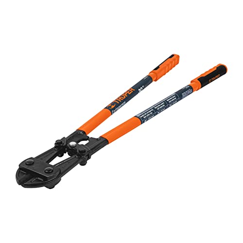 [CP-30X] CORTAPERNOS - CIZALLA 30'' (75cm), PROFESIONAL, TRUPER 12834 (CP-30X)