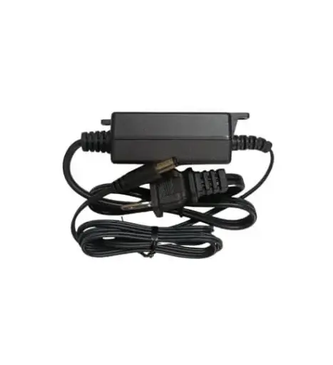 [HK-DS-2FA1201-DL] FUENTE REGULADA P/CAMARA 1AMP 220V/12VDC (2)