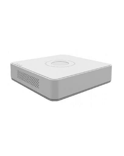 [HK-DS7104NI-Q1] NVR 4CH 1 SATA HIKVISION (HK-DS7104NI-Q1)